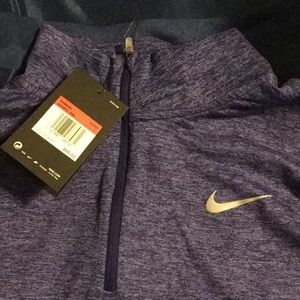 Women’s Dri Fit Sweater